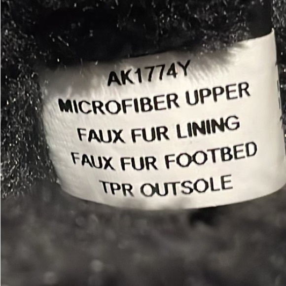 Apres by Lamo,toddler grils boots, size 2Y - Picture 8 of 13